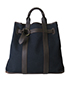 San Tulle tote, front view
